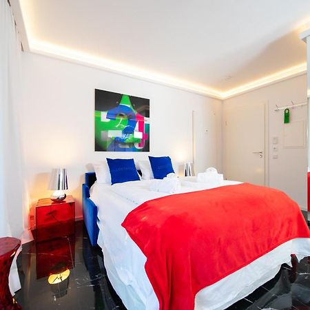Loft4You - Hideaway - By Favorite Stays Neuss Ngoại thất bức ảnh