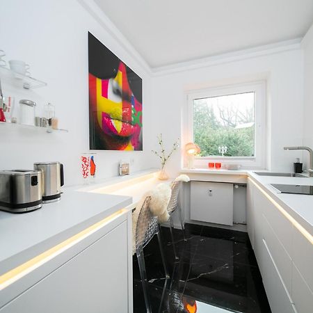 Loft4You - Hideaway - By Favorite Stays Neuss Ngoại thất bức ảnh