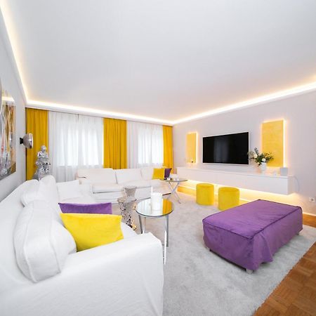 Loft4You - Hideaway - By Favorite Stays Neuss Ngoại thất bức ảnh
