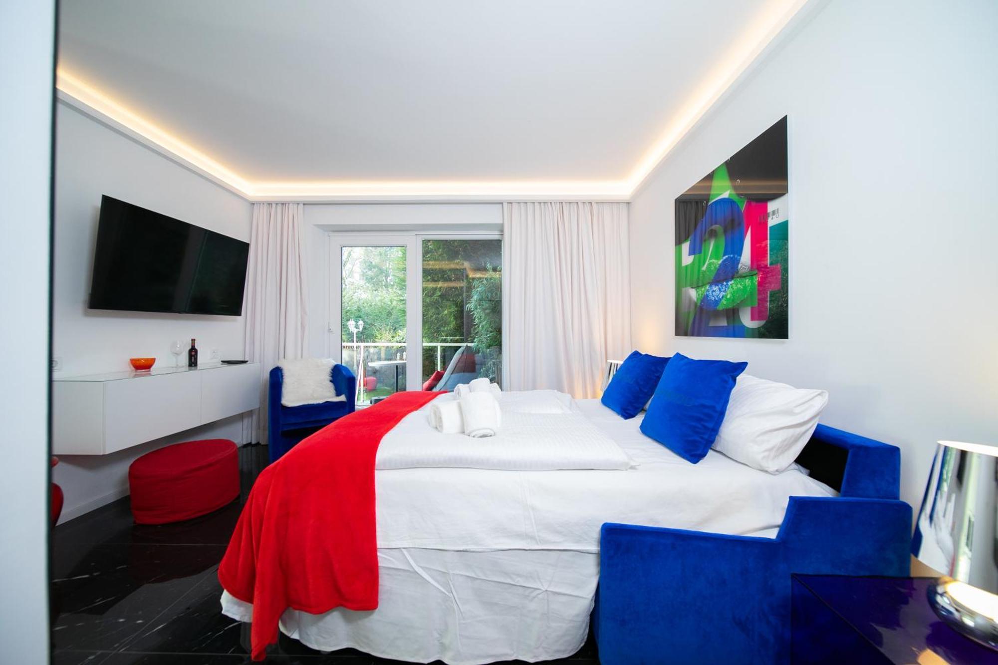 Loft4You - Hideaway - By Favorite Stays Neuss Ngoại thất bức ảnh