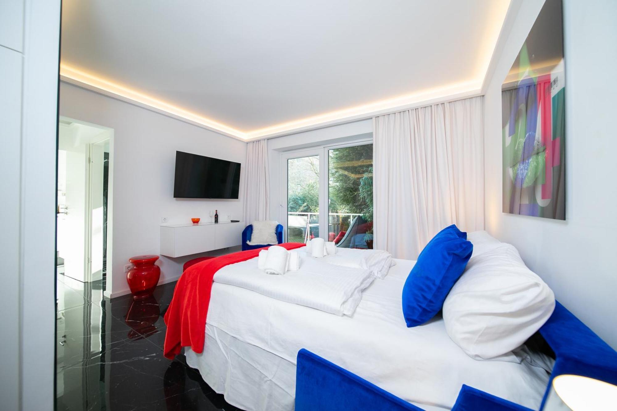 Loft4You - Hideaway - By Favorite Stays Neuss Ngoại thất bức ảnh