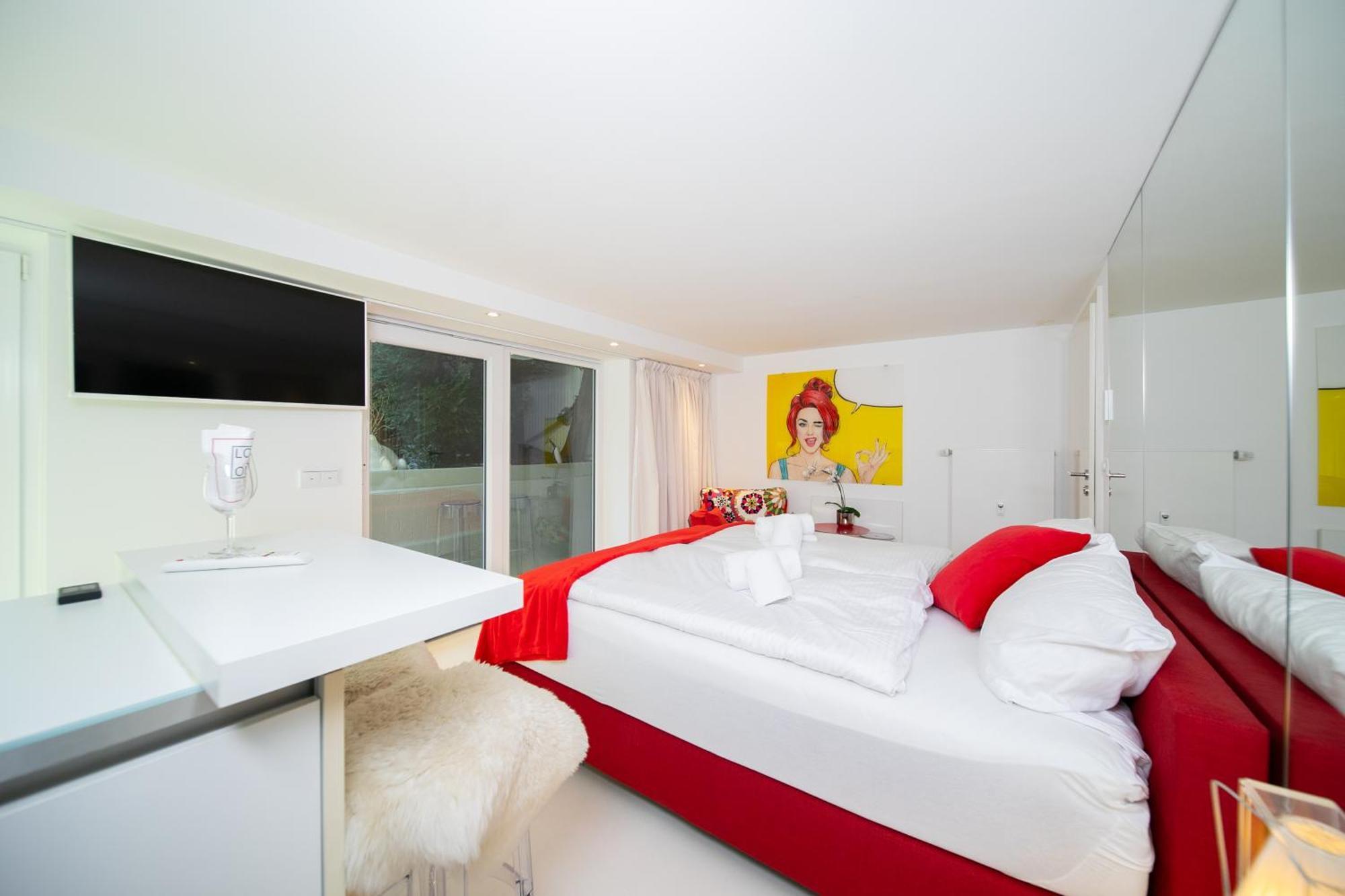 Loft4You - Hideaway - By Favorite Stays Neuss Ngoại thất bức ảnh