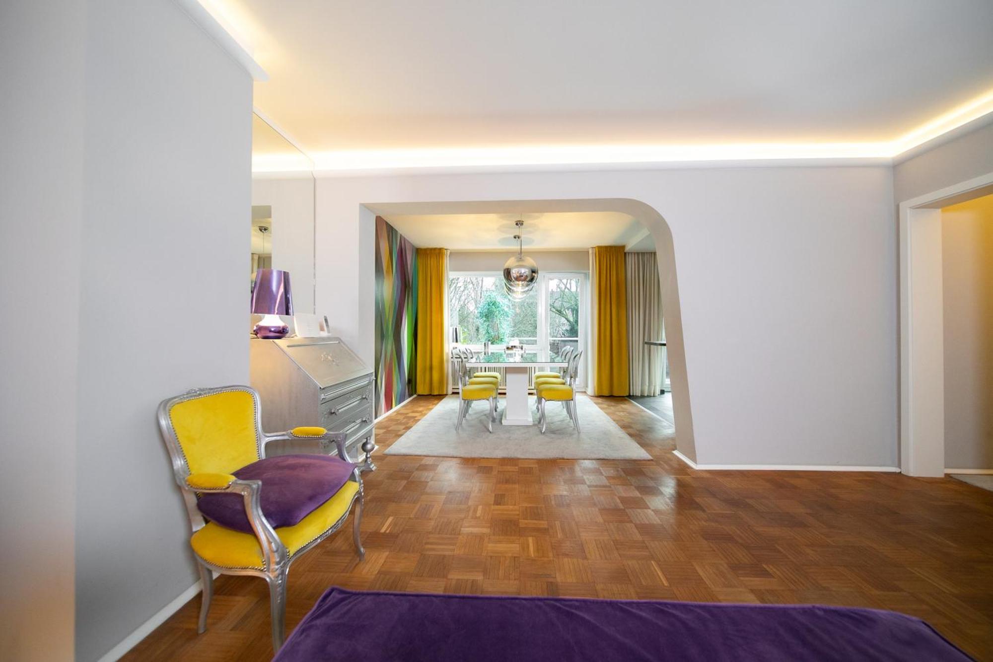 Loft4You - Hideaway - By Favorite Stays Neuss Ngoại thất bức ảnh