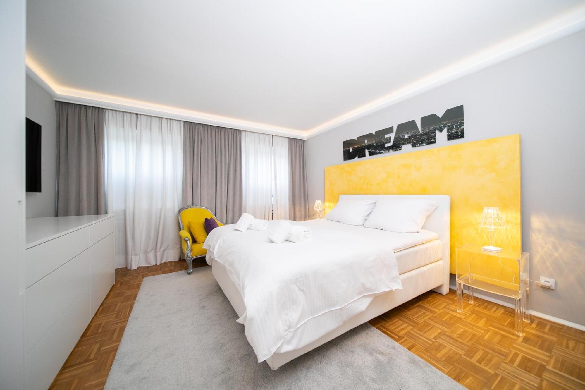 Loft4You - Hideaway - By Favorite Stays Neuss Ngoại thất bức ảnh