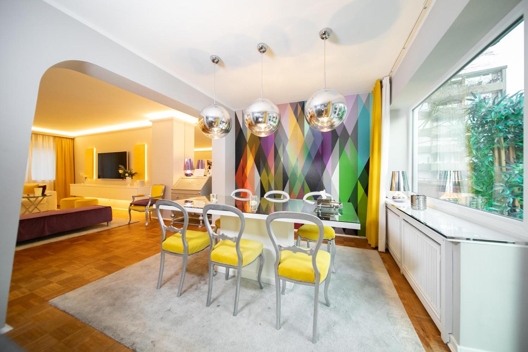 Loft4You - Hideaway - By Favorite Stays Neuss Ngoại thất bức ảnh