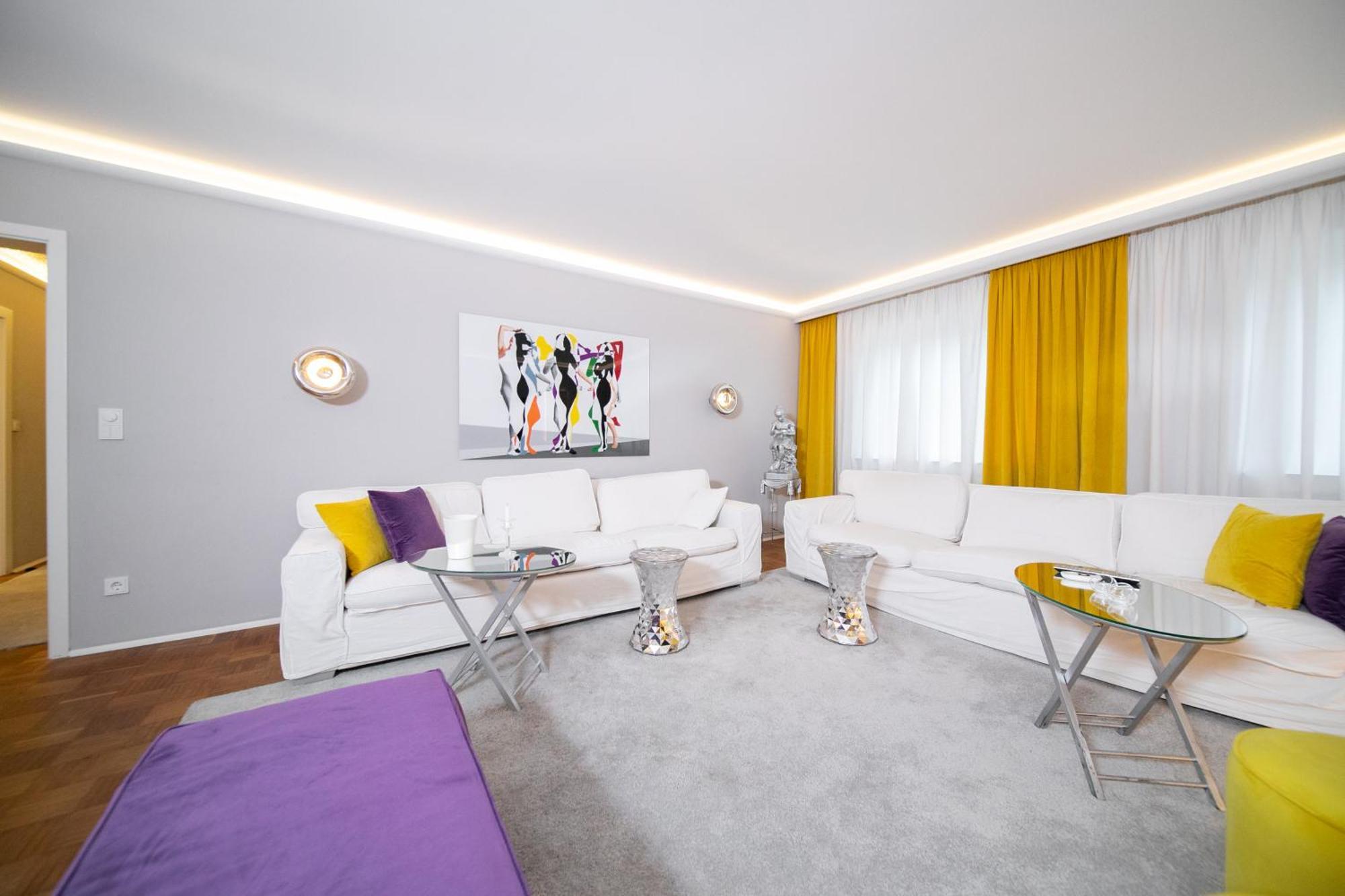 Loft4You - Hideaway - By Favorite Stays Neuss Ngoại thất bức ảnh