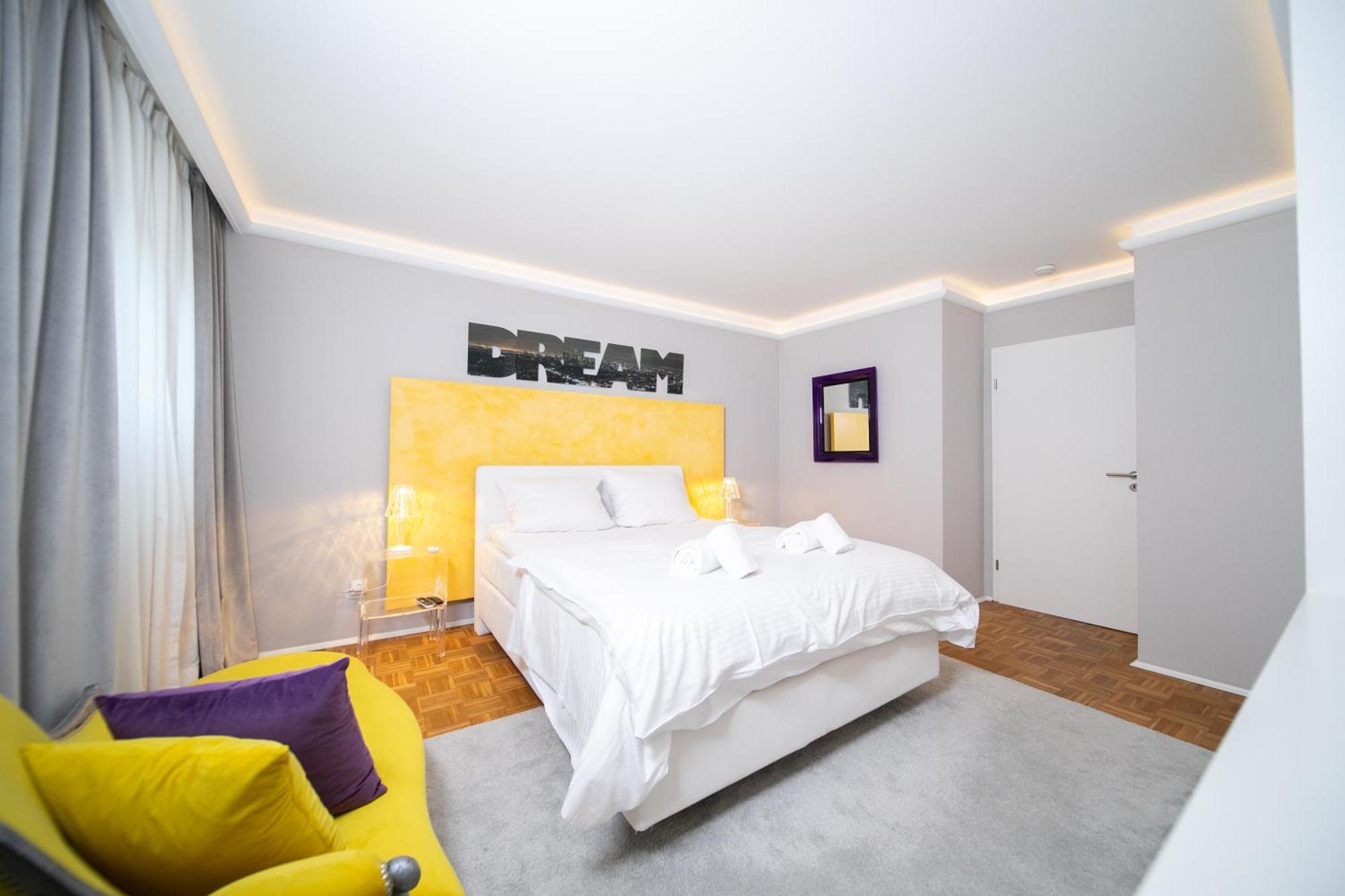 Loft4You - Hideaway - By Favorite Stays Neuss Ngoại thất bức ảnh
