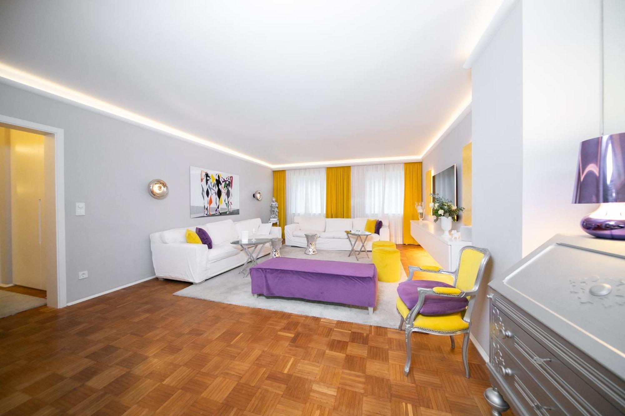 Loft4You - Hideaway - By Favorite Stays Neuss Ngoại thất bức ảnh