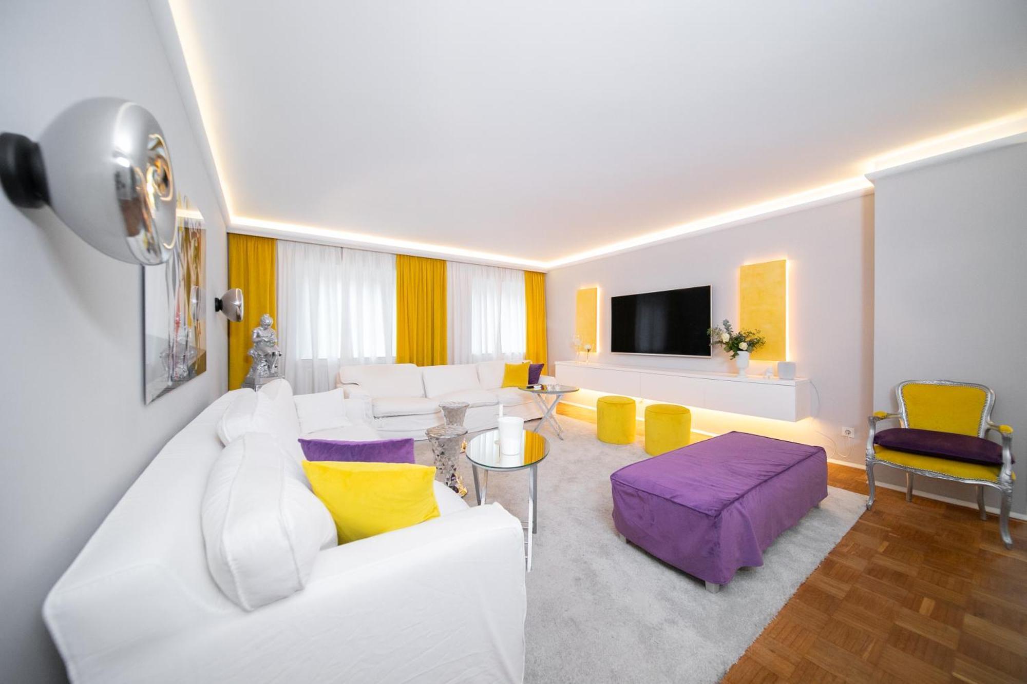 Loft4You - Hideaway - By Favorite Stays Neuss Ngoại thất bức ảnh
