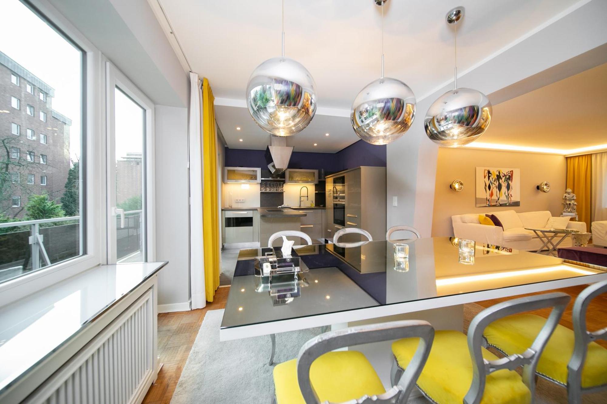 Loft4You - Hideaway - By Favorite Stays Neuss Ngoại thất bức ảnh
