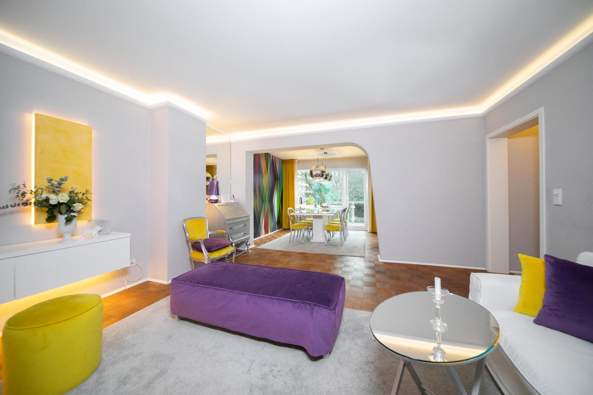 Loft4You - Hideaway - By Favorite Stays Neuss Ngoại thất bức ảnh