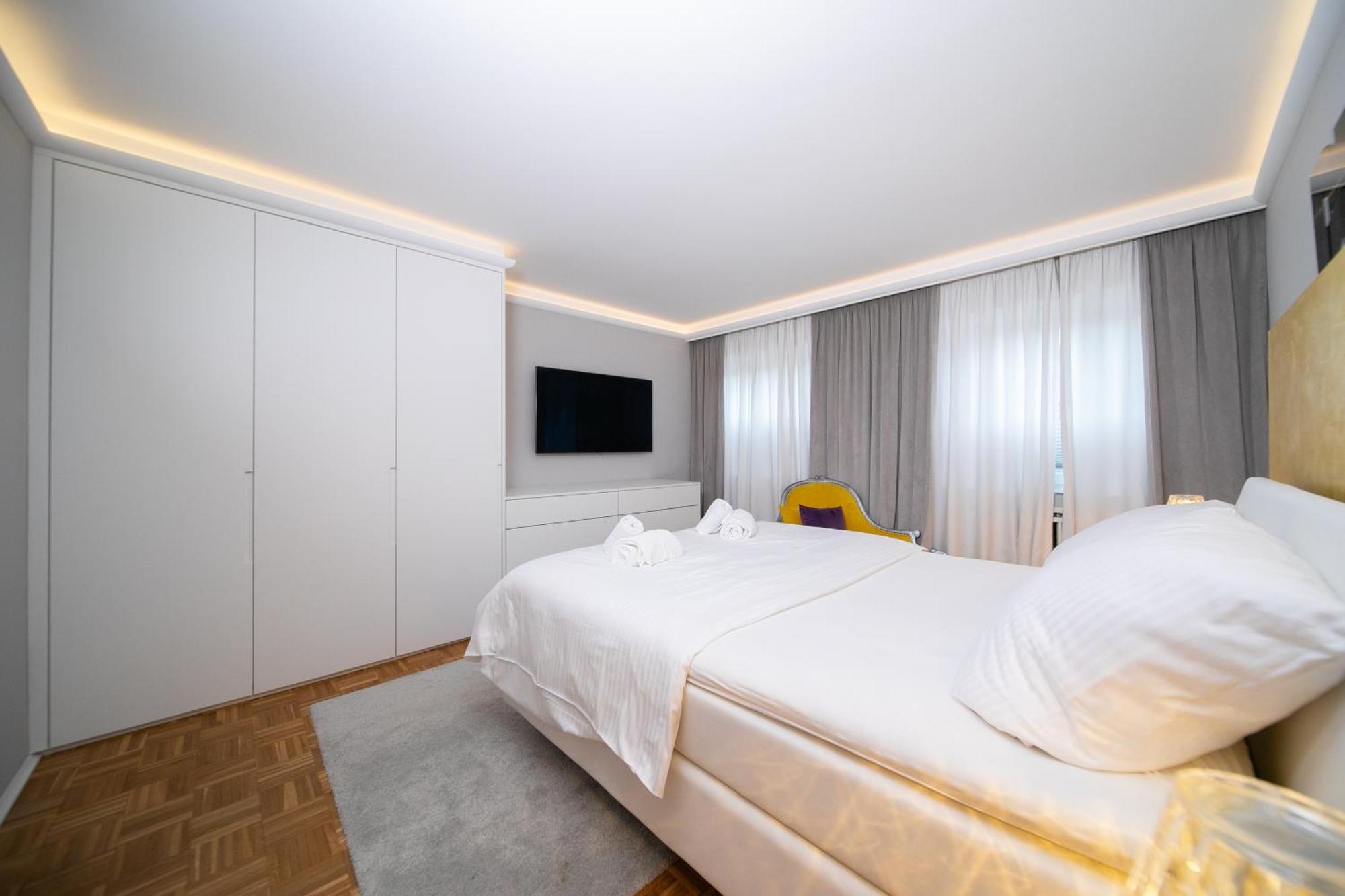 Loft4You - Hideaway - By Favorite Stays Neuss Ngoại thất bức ảnh