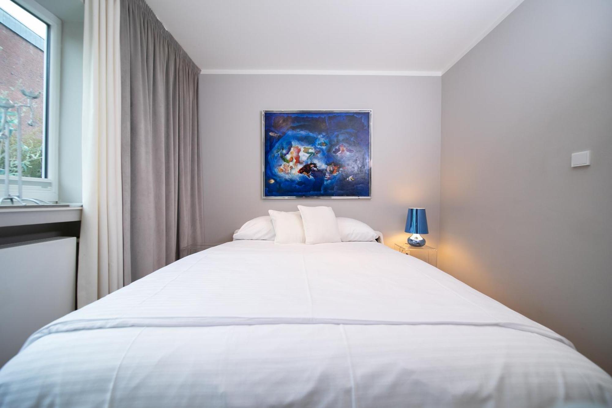Loft4You - Hideaway - By Favorite Stays Neuss Ngoại thất bức ảnh